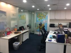International Plaza (D2), Office #453866171